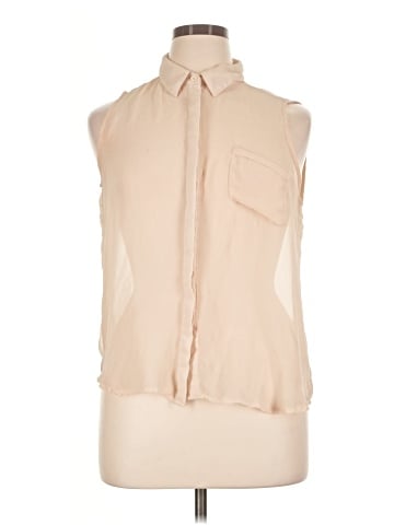 Adiva Sleeveless Blouse (view 1)