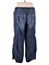 Torrid 100% Cotton Blue Jeans Size 12S - photo 2