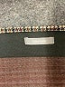 Maurices Plaid Brown Casual Skirt Size S (estimated) - photo 4