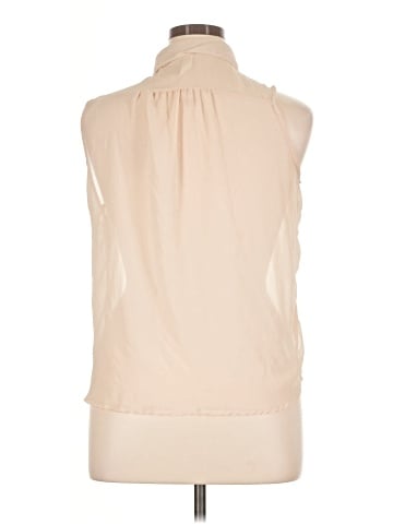 Adiva Sleeveless Blouse (view 2)