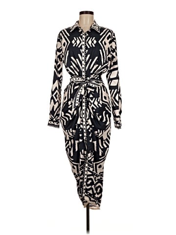 Her.. Bottari Casual Dress (view 1)