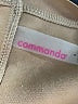 Commando Tan Sleeveless T-Shirt Size S - photo 7