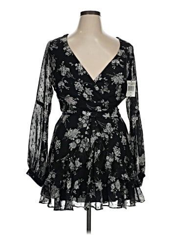 B. Smart Cocktail Dress (view 1)