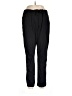 Assorted Brands Solid Black Casual Pants Size L - photo 1
