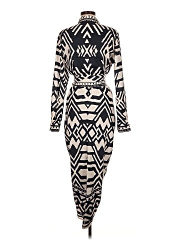 Her.. Bottari Casual Dress (view 2)