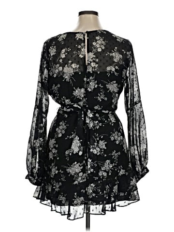 B. Smart Cocktail Dress (view 2)