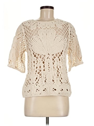 Karen Kane Pullover Sweater (view 1)