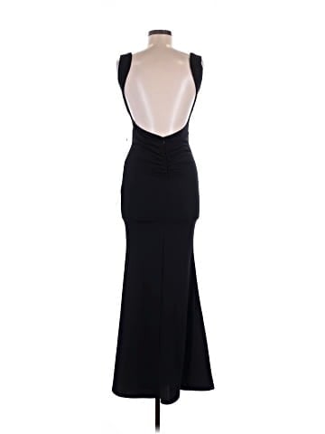 Lulus Cocktail Dress (view 2)
