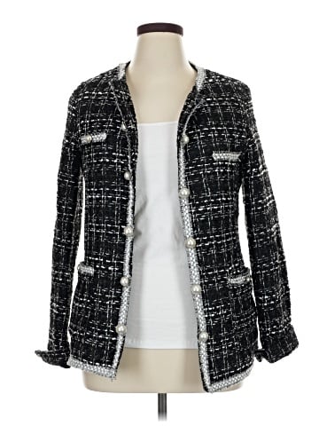 Simply Couture Jacket (view 1)