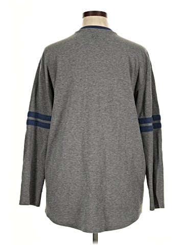 Lauren James 3/4 Sleeve T-Shirt (view 2)