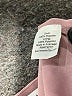 Nine West 100% Polyester Pink Sleeveless Blouse Size M - photo 8