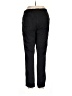 Assorted Brands Solid Black Casual Pants Size L - photo 2