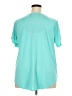 Tek Gear Teal Active T-Shirt Size 2X - photo 2