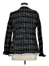 Simply Couture 100% Polyester Tweed Black Jacket Size XL - photo 2