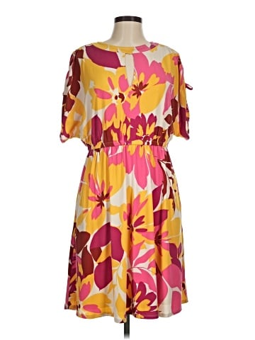 Maggy London Casual Dress (view 1)