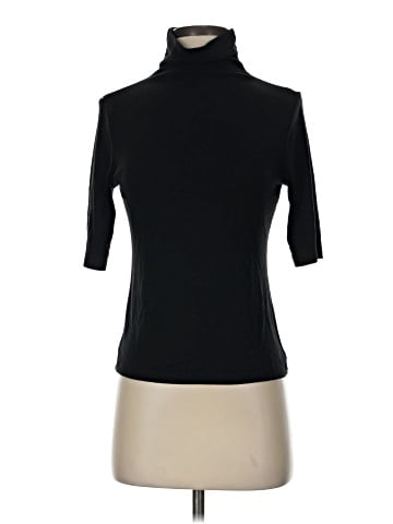 Banana Republic Factory Store Turtleneck Sweater (view 1)