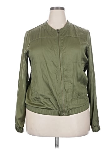 Merona Jacket (view 1)