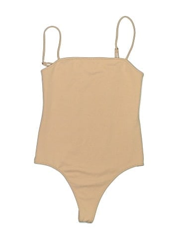 Show Me Your Mumu Bodysuit (view 1)