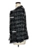 Simply Couture 100% Polyester Tweed Black Jacket Size XL - photo 5