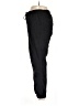 Assorted Brands Solid Black Casual Pants Size L - photo 5