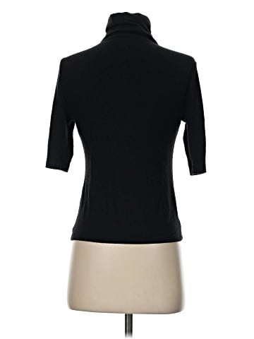 Banana Republic Factory Store Turtleneck Sweater (view 2)