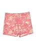 Crewcuts Paisley Pink Shorts Size 16 - photo 1