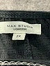 Max Studio Black Casual Dress Size 2X - photo 7
