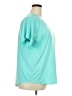 Tek Gear Teal Active T-Shirt Size 2X - photo 4