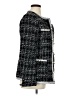 Simply Couture 100% Polyester Tweed Black Jacket Size XL - photo 4