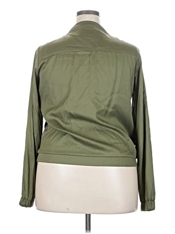Merona Jacket (view 2)