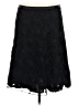 Etcetera 100% Nylon Black Formal Skirt Size 8 - photo 1