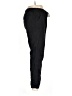 Assorted Brands Solid Black Casual Pants Size L - photo 4