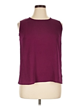 Chelsea Studio Sleeveless Blouse