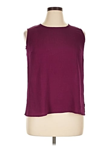 Chelsea Studio Sleeveless Blouse (view 1)