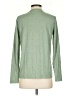 Unbranded Green Long Sleeve T-Shirt Size S - photo 2