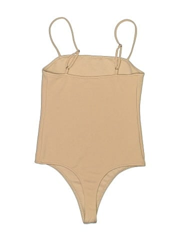 Show Me Your Mumu Bodysuit (view 2)
