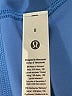 Lululemon Athletica Color Block Blue Active Pants Size 8 - photo 7