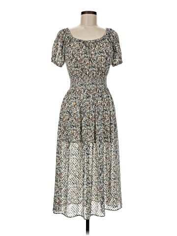 Madewell Casual Dress (view 1)