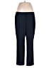Jones Studio Blue Dress Pants Size 14 - photo 1