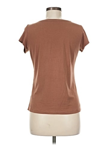Tahari Short Sleeve T-Shirt (view 2)