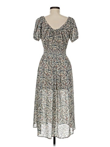 Madewell Casual Dress (view 2)
