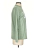Unbranded Green Long Sleeve T-Shirt Size S - photo 4