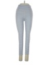DYI Define Your Inspiration Stripes Blue Leggings Size XS - photo 1