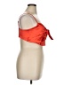 Target Orange Tan Tank Top Size XL - photo 4