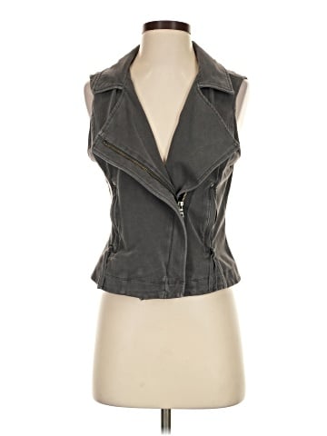 Peyton Jensen Vest (view 1)
