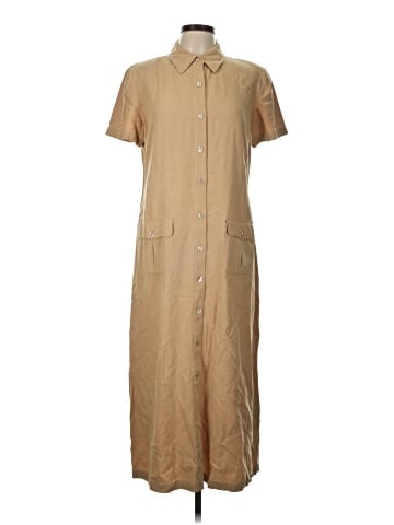 Talbots Casual Dress (view 1)