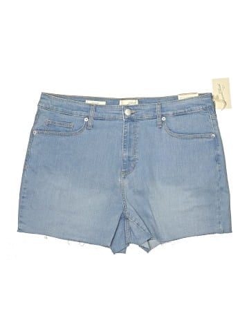 Universal Thread Denim Shorts (view 1)