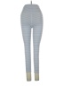 DYI Define Your Inspiration Stripes Blue Leggings Size XS - photo 2
