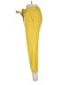 Ann Taylor LOFT Yellow Casual Pants Size 2 - photo 5