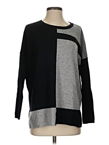 Philosophy Dane Lewis Cashmere Pullover Sweater (view 1)